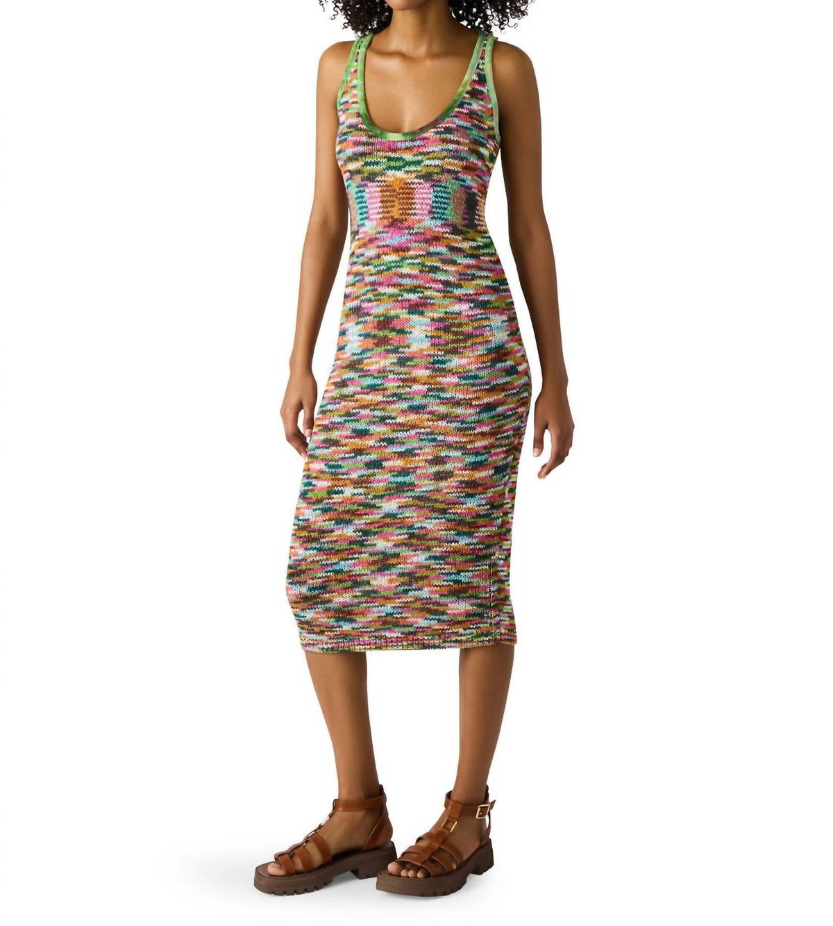 Steve Madden - Reyna Dress