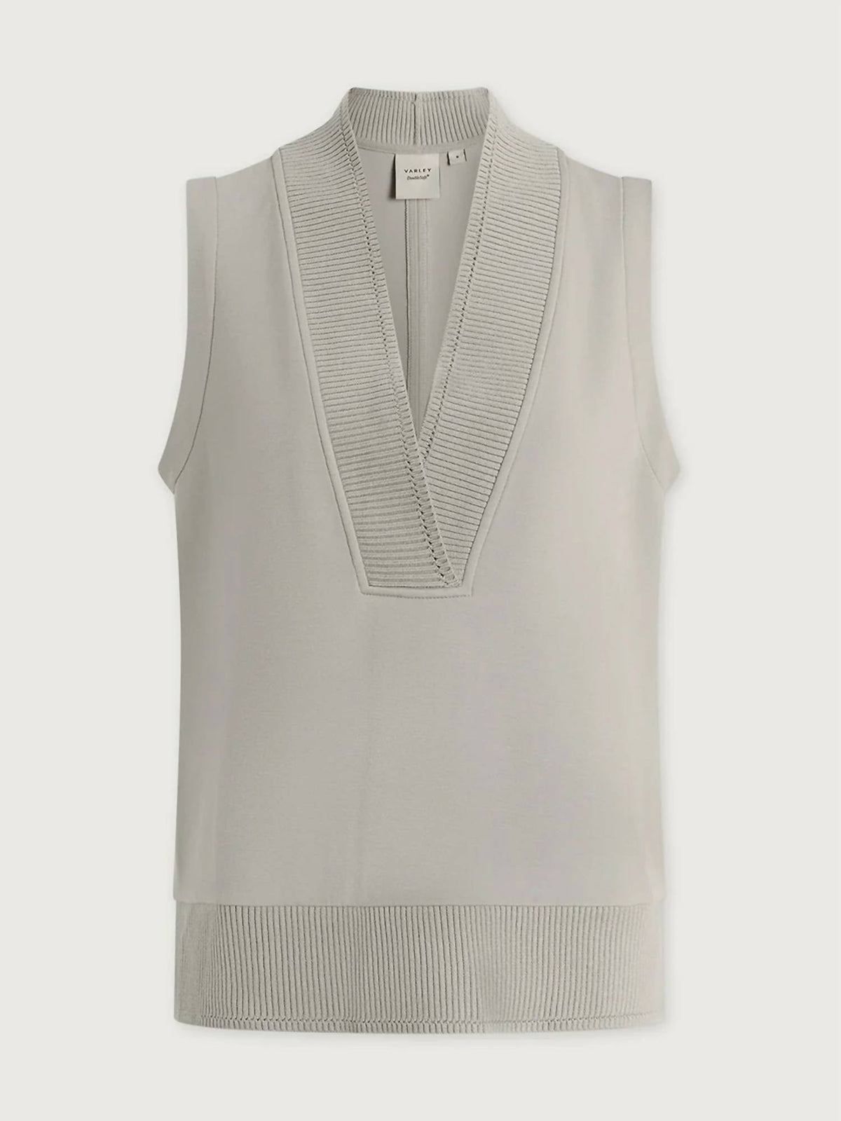 Varley - Freida V-neck Tank