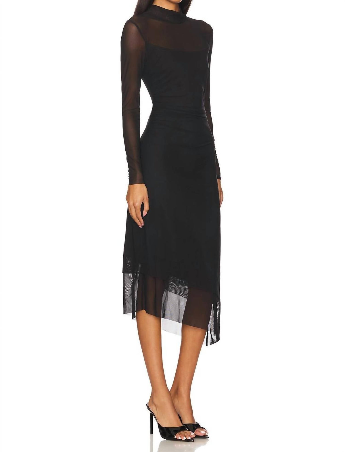 Steve Madden - Blare Midi Dress