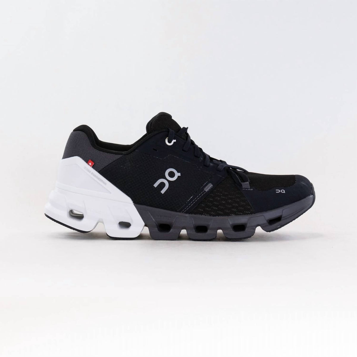 On Running - Women's On Cloudflyer 4 Running Sneakers Wide