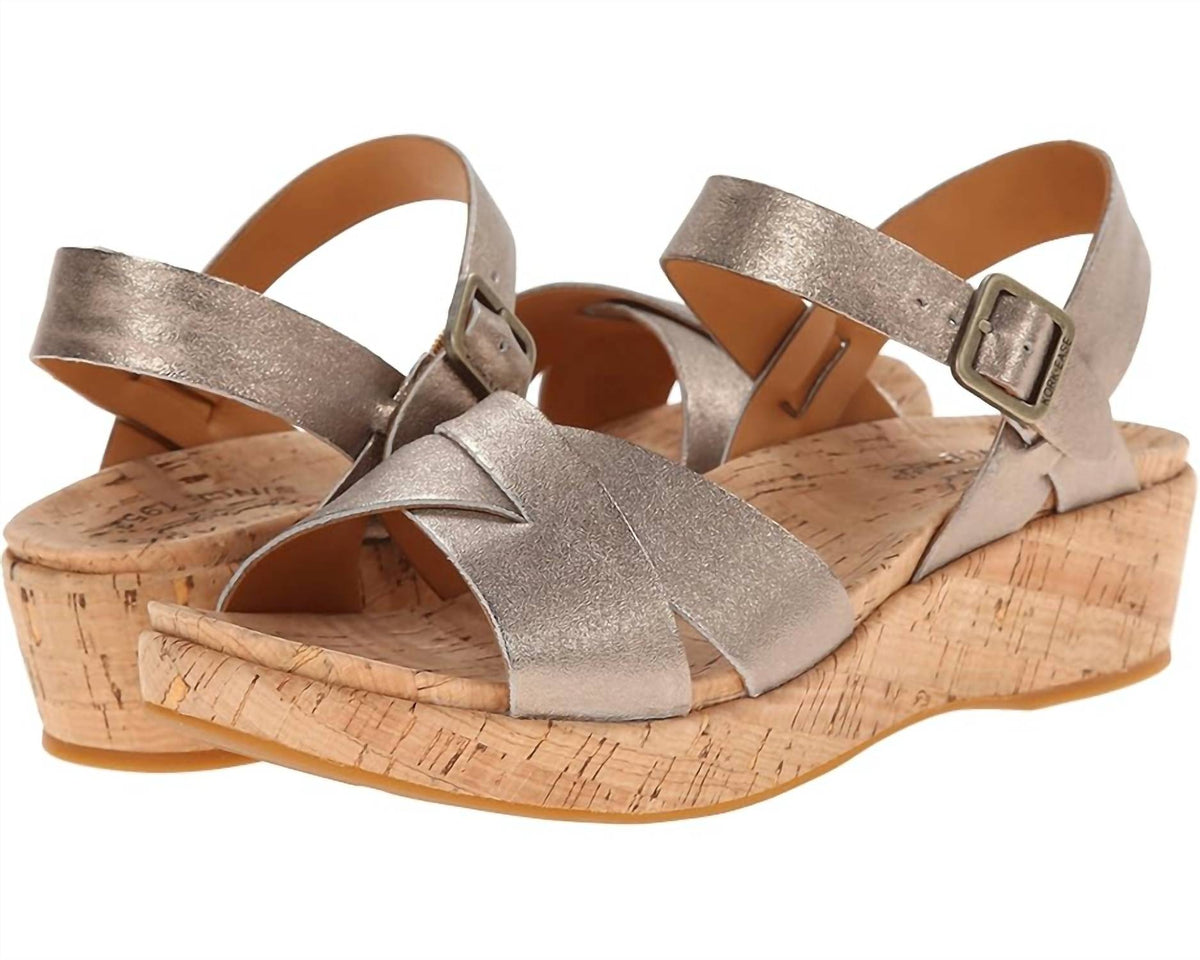 Kork-Ease - WOMEN MRYNA SANDAL