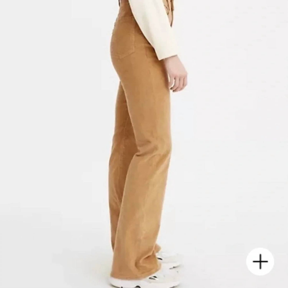 Levi'S - 90’s Style Bootcut Corduroy Pants