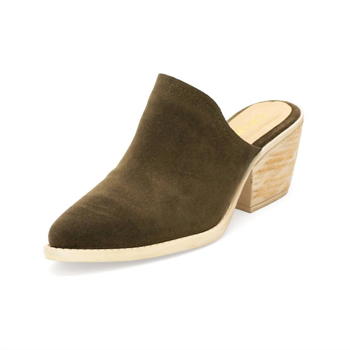 Charleston Shoe Co. - Women's Tahoe Mule