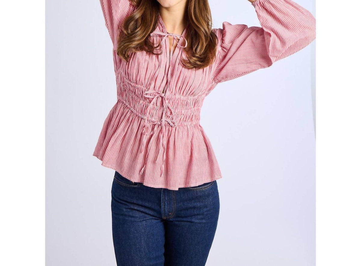 Mille - Ella Top
