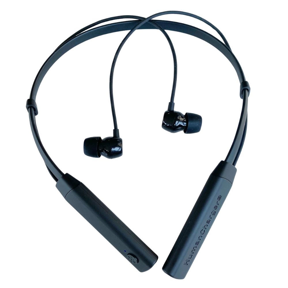 HumanCharger Bright Light Headset