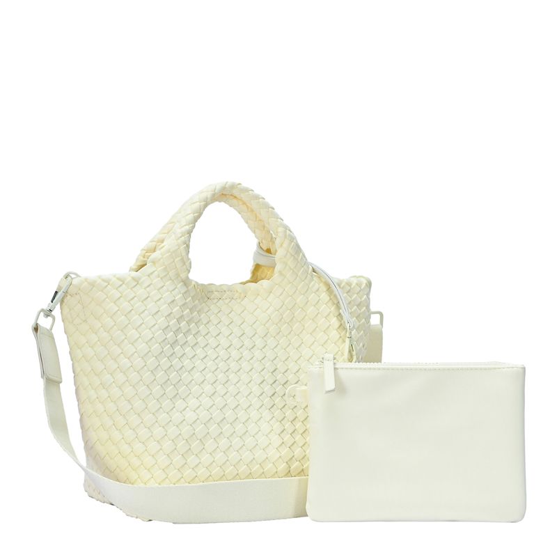 Kya Neoprene 2 in 1 Satchel