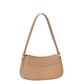 Lyra Twist Lock Shoulder Bag