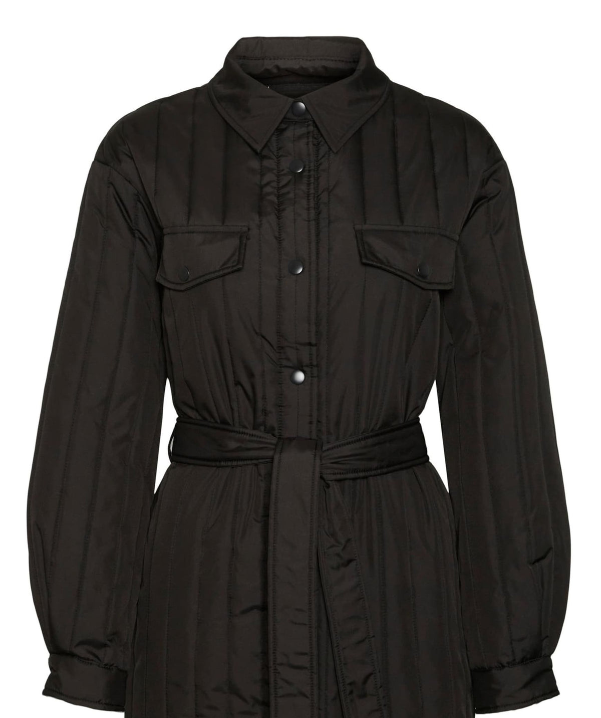 VERO MODA Women's Lottie Jacket Black