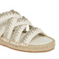 Donald J Pliner Women's Rhonda White Size 7 M