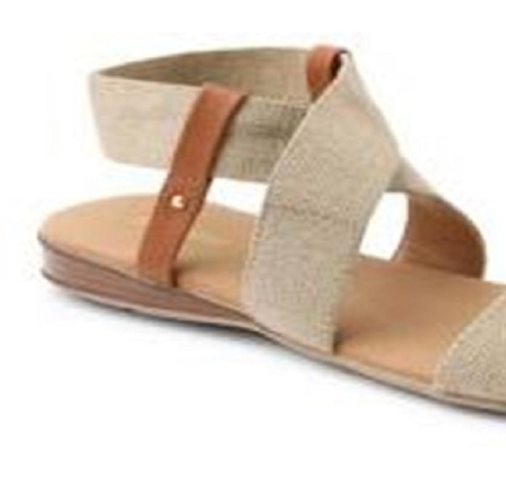 Kensie Women's Sandals Brown Size 6.5 M
