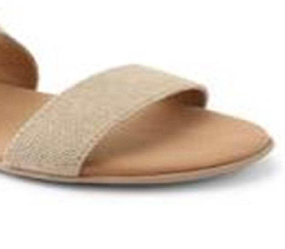Kensie Women's Sandals Brown Size 6.5 M