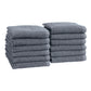 Cotton Textured Bath Towel Set - Acacia Collection